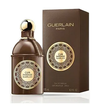 Guerlain Les Absolus D Orient Cuir Intense Парфюмерная вода унисекс 125 мл Guerlain