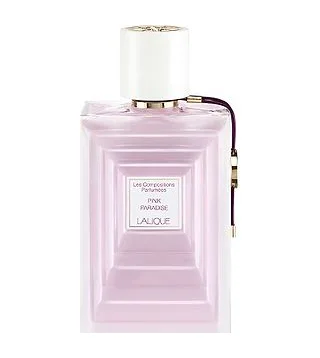 Lalique Pink Paradise Парфюмерная вода женская 100 мл Lalique