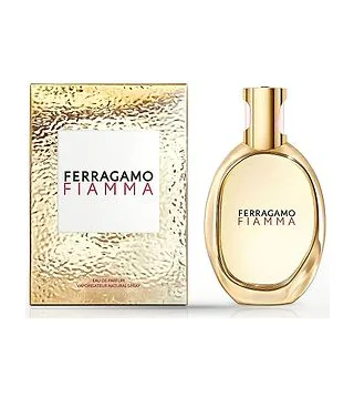 Salvatore Ferragamo Famma 55 мл парфюмерная вода Salvatore Ferragamo