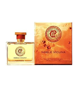 Graham & Pott Noble Vicuna Парфюмерная вода унисекс 15 мл GRAHAM & POTT