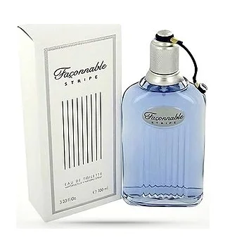 Faconnable Stripe Men 100 мл туалетная вода Faconnable