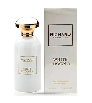 Richard White Chocola Вода парфюмерная унисекс 100 мл RICHARD
