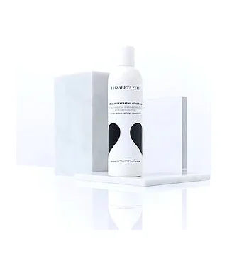 ELIZABETA ZEFI Intense Regenerating Conditioner 250 мл - интенсивно восстанавливающий кондиционер для волос Elizabeta Zefi