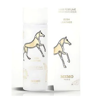 Irish Leather Hair Mist Мист для тела и волос 80 мл Memo