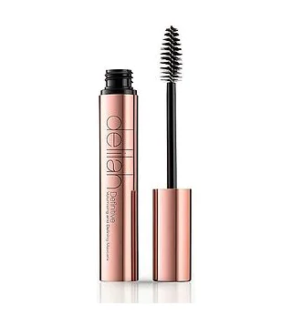 DELILAH Definitive Mascara Voluminsing And Defining - Carbon 7,5 мл - тушь для ресниц Delilah