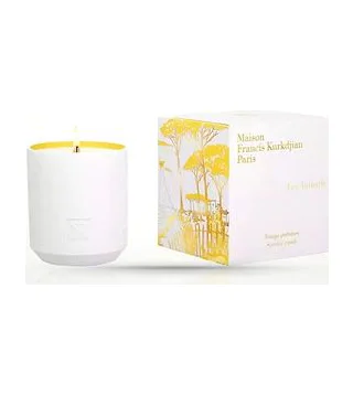 Francis Kurkdjian Les Tamaris Candle Ароматическая свеча 280 гр Maison Francis Kurkdjian