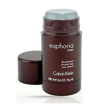 Calvin Klein Euphoria Дезодорант для мужчин 75 гр Calvin Klein