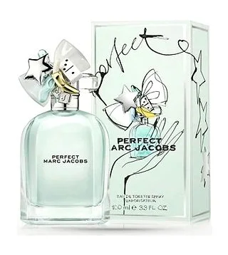 Marc Jacobs Perfect туалетная вода женская 100 мл Marc Jacobs