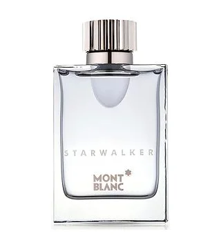 Montblanc Starwalker Туалетная вода мужская 75 мл Montblanc