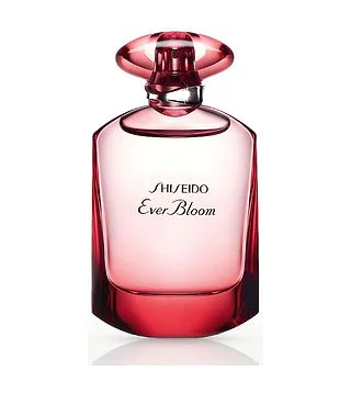 Shiseido Ever Bloom Ginza Flower Парфюмерная вода 30 мл Shiseido