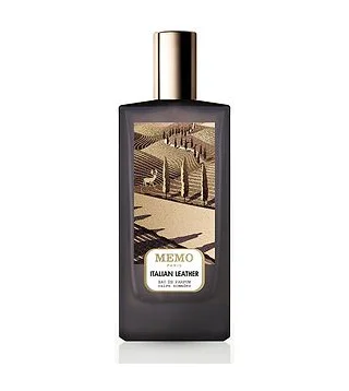 Memo Paris Italian Leather Парфюмерная вода 200 мл Memo