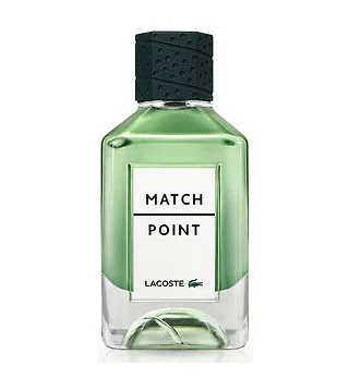 Lacoste Fragrances Match Point Туалетная вода мужская 50 мл Lacoste