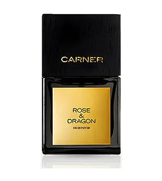 Carner Barcelona Rose & Dragon Парфюмерная вода унисекс 50 мл Carner