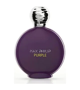 Max Philip Purple Парфюмерная вода женская 100 мл MAX PHILIP