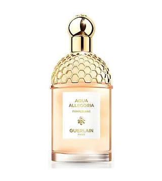 Guerlain Aqua Allegoria Pamplelune Туалетная вода женская 125 мл Guerlain