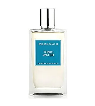 Mizensir Tonic Water Парфюмерная вода унисекс 100 мл MIZENSIR