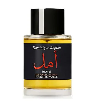 Frederic Malle Editions de Parfums Hope Парфюмерная вода мужская 50 мл Frederic Malle