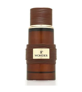 French Avenue 8th Wonder Парфюмерная вода унисекс 100 мл French Avenue