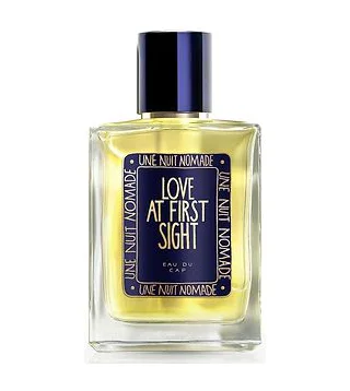Une Nuit Nomade Love At First Sight Парфюмерная вода унисекс 100 мл Une Nuit Nomade