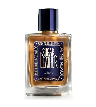 Une Nuit Nomade Sugar Leather Парфюмерная вода унисекс 50 мл Une Nuit Nomade