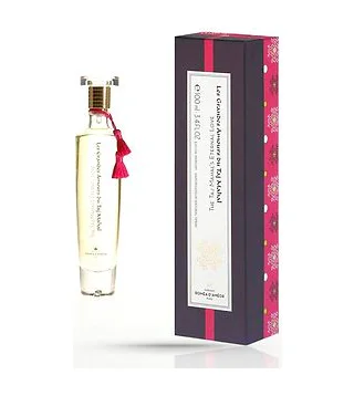 Romea D'Ameor The Taj Mahal s Eternal Love Парфюмерная вода женская 100 мл Romea D'Ameor