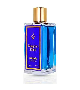 Di Caprio Parfum Magical Elixir Парфюмерная вода унисекс 100 мл Di Caprio Parfum