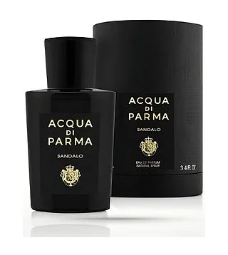 Acqua di Parma SANDALO Парфюмерная вода для женщин 20 мл Acqua Di Parma
