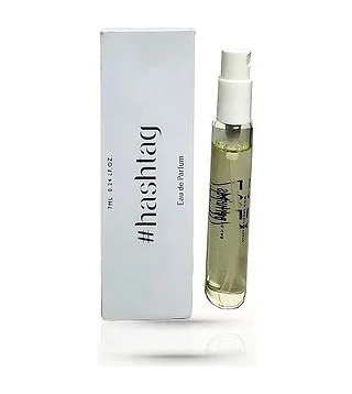 27 87 PERFUMES #HASHTAG Парфюмерная вода унисекс 7 мл 27 87 Perfumes