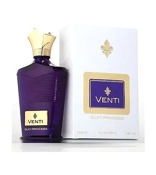 Fragrance World Venti Silky Princess Парфюмерная вода женская 100 мл Fragrance World