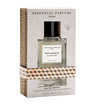 Essential Parfums Rose Magnetic Парфюмерная вода для мужчин и женщин 100 мл Essential Parfums