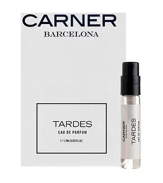 Carner Barcelona Tardes Парфюмерная вода 1.7 мл Carner