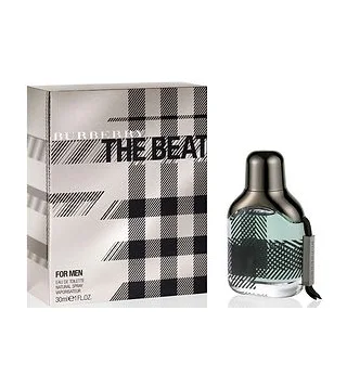 BURBERRY The Beat For Men Туалетная вода для мужчин 30 мл Bdk