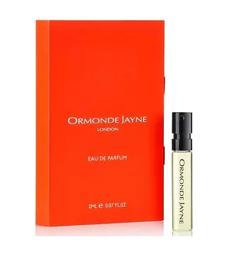 Ormonde Jayne Babylonia Парфюмерная вода унисекс 2 мл ORMONDE JAYNE