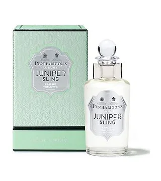 Penhaligon's JUNIPER SLING Туалетная вода унисекс 100 мл PENHALIGONS