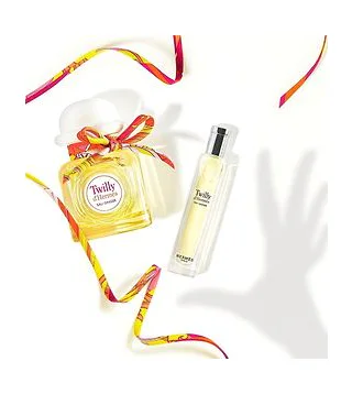 HERMES TWILLY D'HERMES EAU GINGER Парфюмерная вода 7.5 мл Hermès