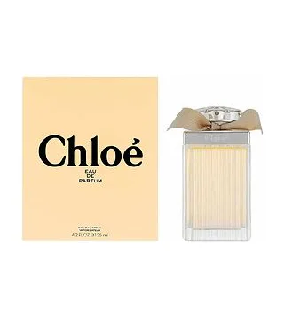 Chloe CHLOE Парфюмерная вода 100 мл Chloé