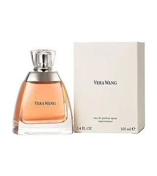 Vera Wang Vera Wang 100 мл парфюмерная вода Vera Wang