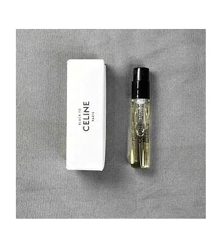 CELINE Black Tie Вода парфюмерная унисекс 2 мл пробник CELINE