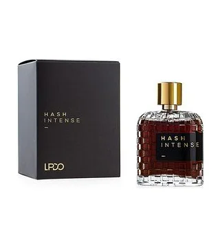 LPDO HASH INTENSE Парфюмерная вода мужская 100 мл LPDO