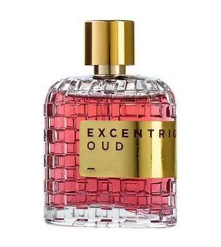 LPDO EXCENTRIQUE OUD Парфюмерная вода женская 30 мл LPDO