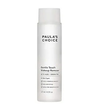 Paulas Choice - Gentle Touch Make up Remover Двухфазное средство для снятия демакияжа 127 мл Paula’s Choice