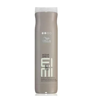 Wella Styling EIMI Минеральный текстурирующий спрей OCEAN SPRITZ, 150 мл Wella