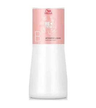 Wella Color Renew Лосьон-активатор, 500 мл Wella