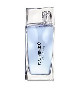 Kenzo L EAU KENZO Туалетная вода мужская 50 мл Kenzo