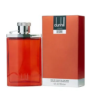 Alfred Dunhill Desire Red Туалетная вода 150 мл Alfred
