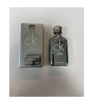 Calvin Klein CK ONE ESSENCE INTENSE Духи 10 мл Calvin Klein