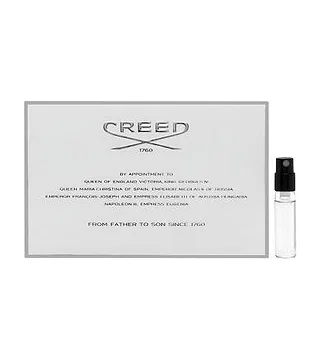 Creed Absolu Aventus Парфюмированная вода для мужчин 2 мл Creed