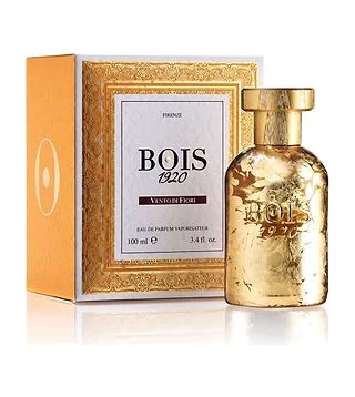 Bois 1920 Vento di Fiori Парфюмерная вода для мужчин и женщин 100 мл Bois1920