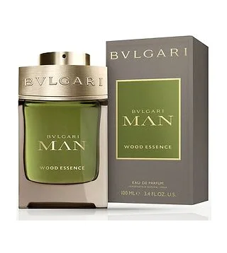Bvlgari Man Wood Essence Парфюмерная вода для мужчин 100 мл Bvlgari