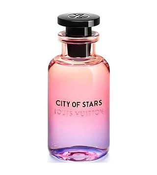 Louis Vuitton City Of Stars Парфюмерная вода унисекс 100 мл Louis Vuitton